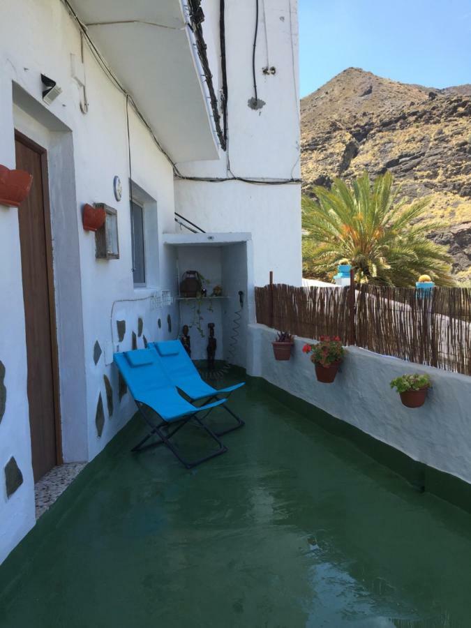 Casa Faican Agaete  Exterior photo